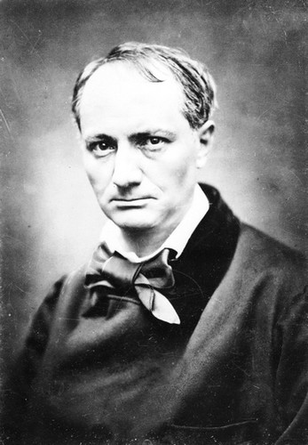 CHARLES BAUDELAIRE, vertalingen, Vervolg Brieven